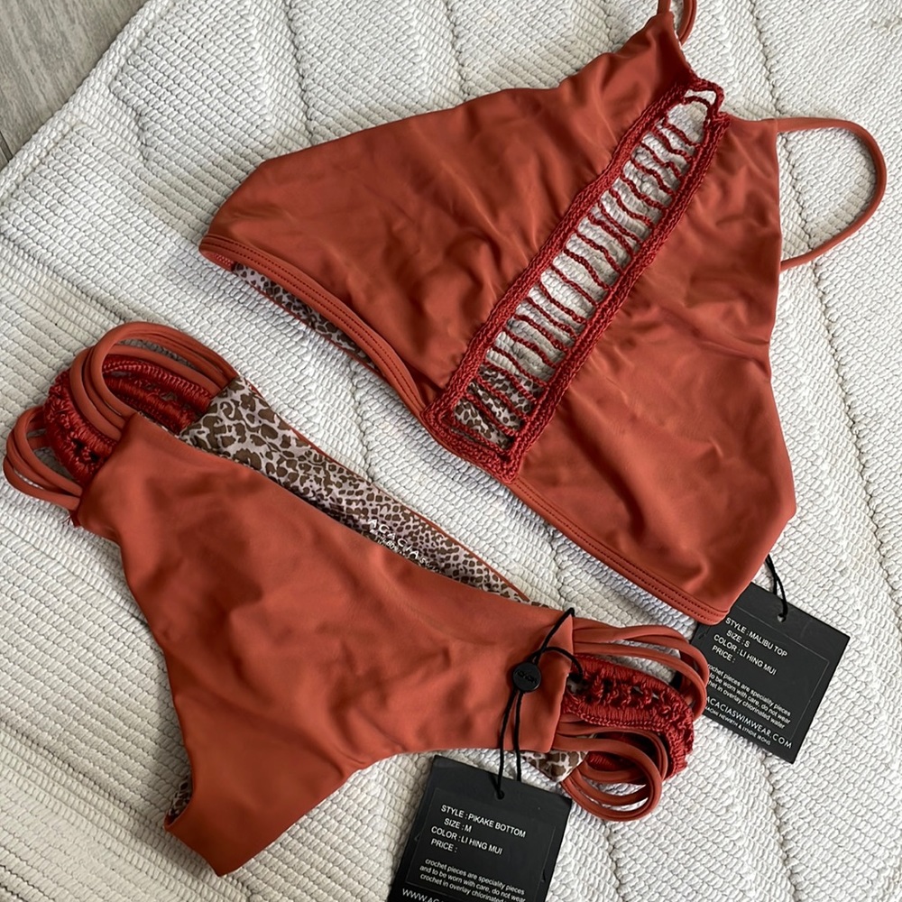 acacia bikini